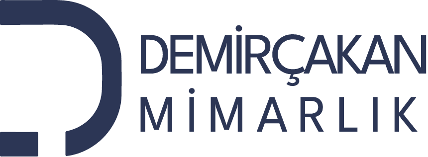 Demirçakan Mimarlık