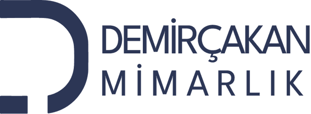 Demirçakan Mimarlık