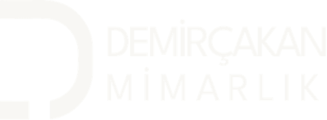 Demirçakan Mimarlık